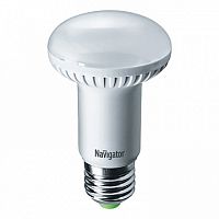 Лампа светодиодная 94 138 NLL-R63-8-230-4K-E27 | код. 94138 | Navigator